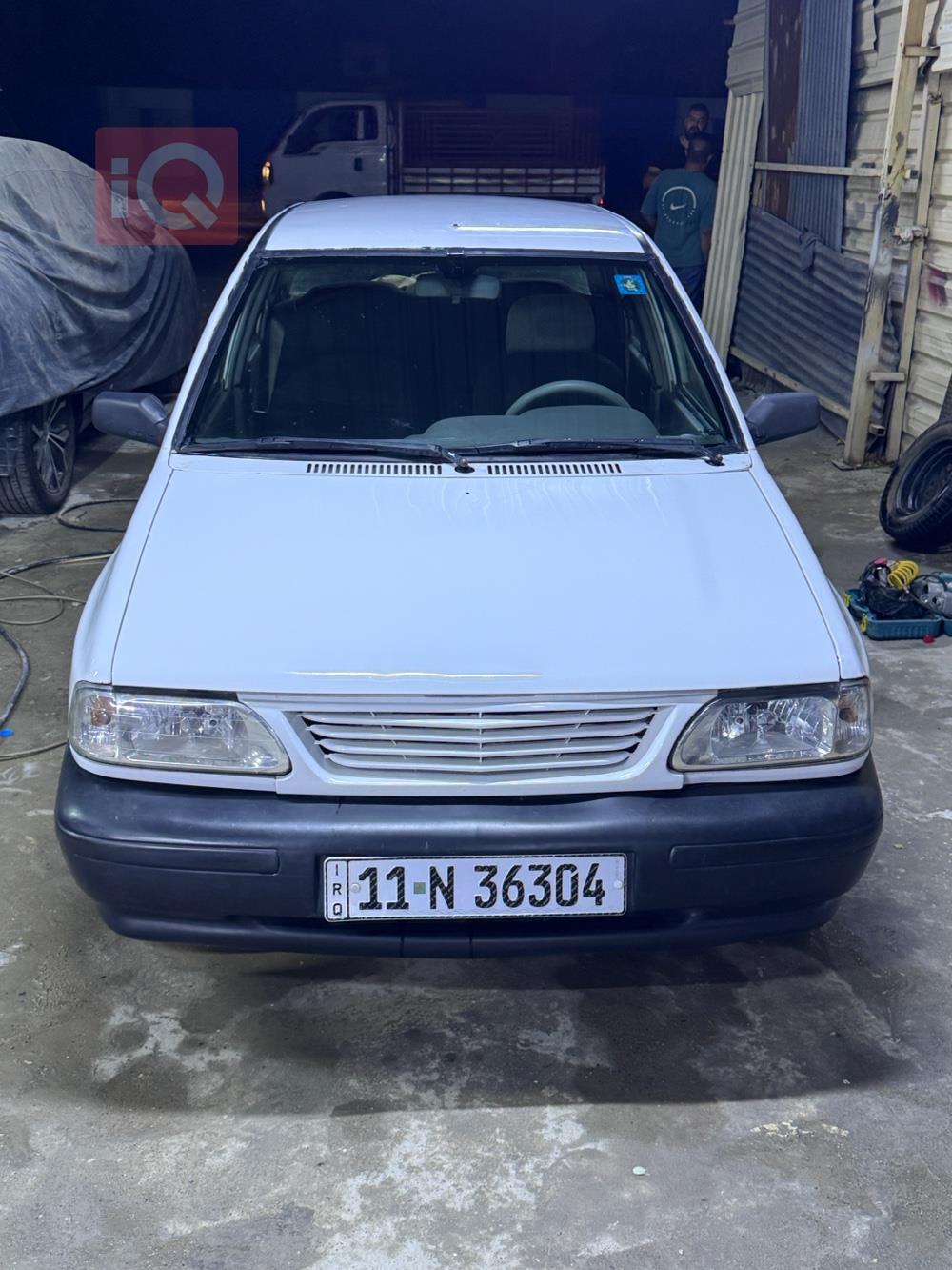 Saipa 131
